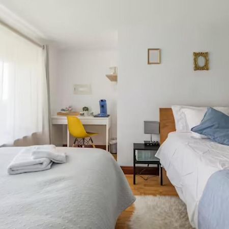 Vila Cristina Valdemorillo Extérieur photo