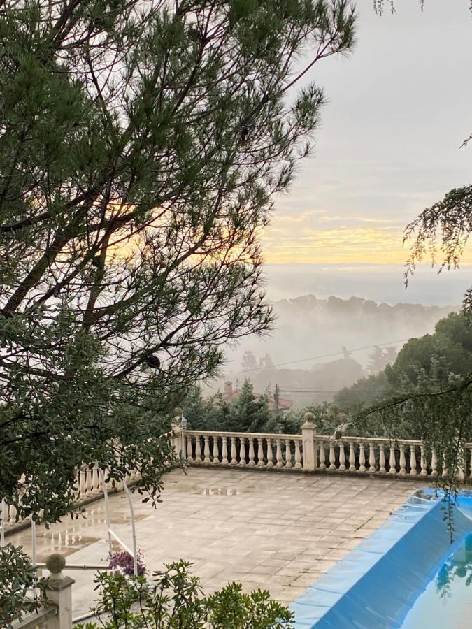 Vila Cristina Valdemorillo Extérieur photo