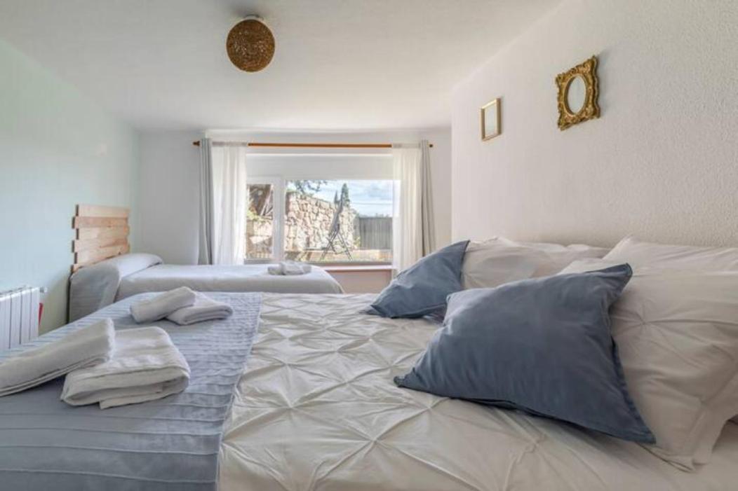 Vila Cristina Valdemorillo Extérieur photo