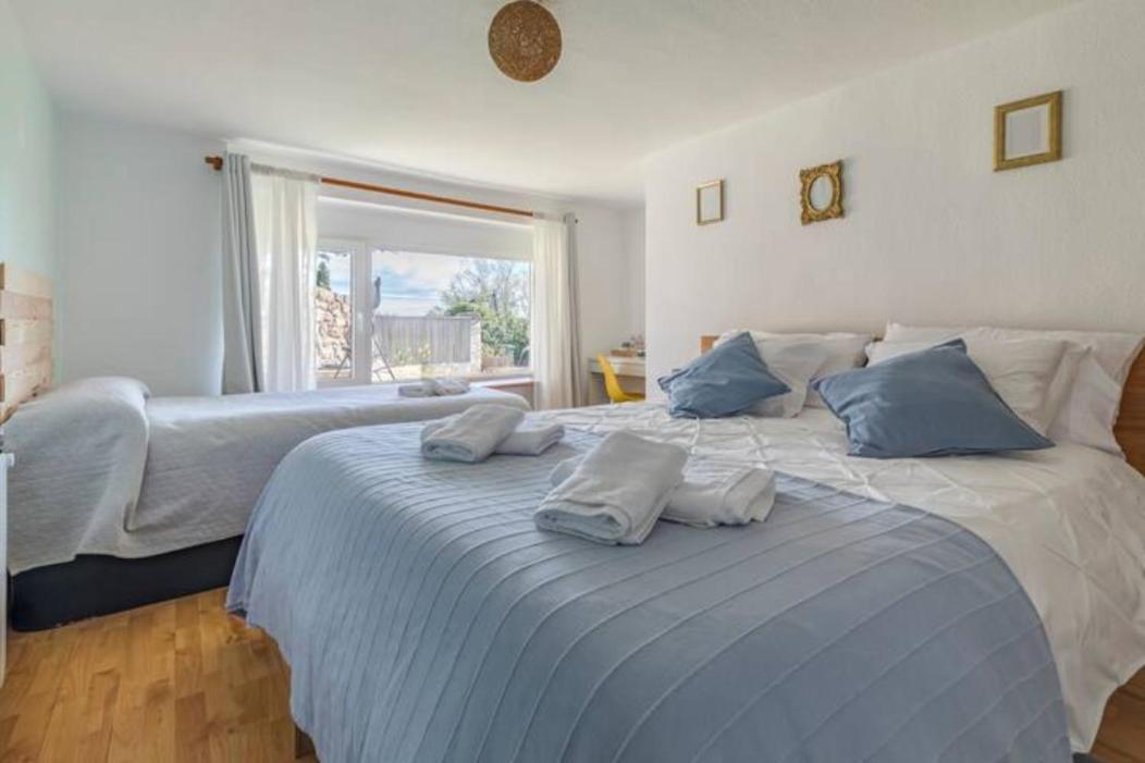 Vila Cristina Valdemorillo Extérieur photo