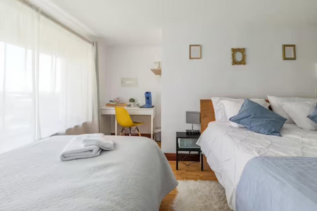 Vila Cristina Valdemorillo Extérieur photo