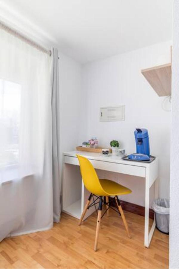 Vila Cristina Valdemorillo Extérieur photo