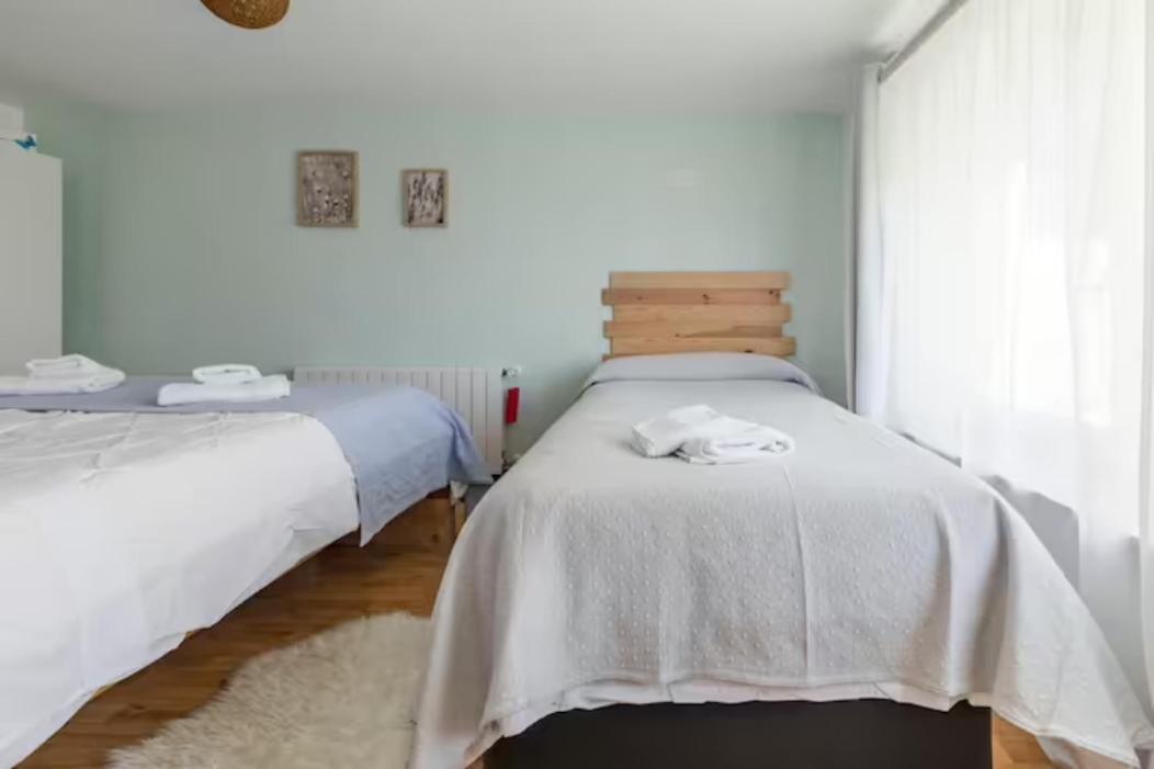 Vila Cristina Valdemorillo Extérieur photo