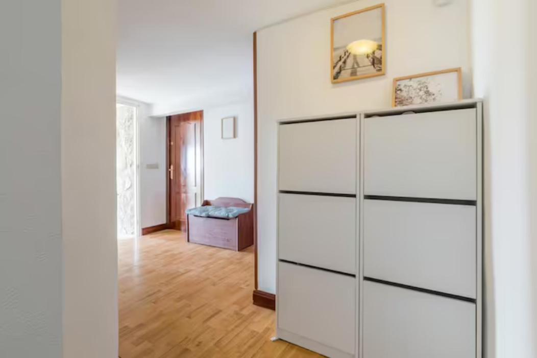 Vila Cristina Valdemorillo Extérieur photo