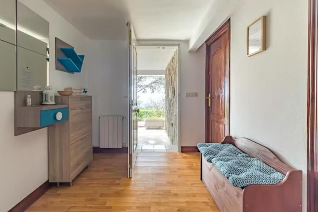 Vila Cristina Valdemorillo Extérieur photo