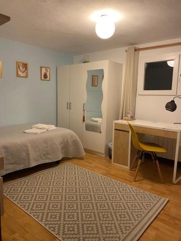 Vila Cristina Valdemorillo Extérieur photo